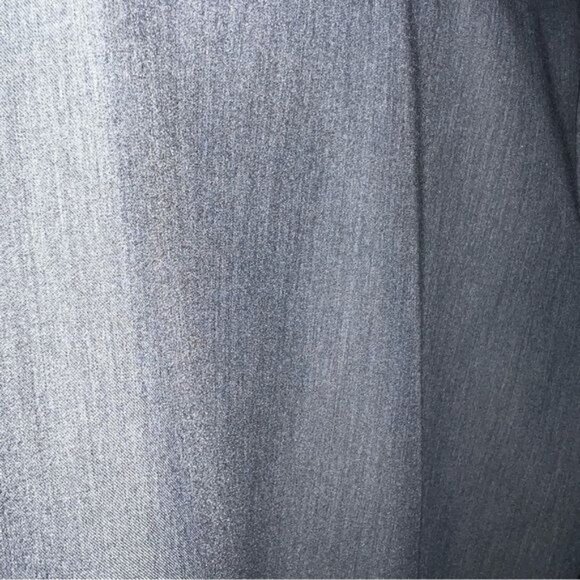 Figs Womens Technical Collection Scrub Top V-Neck Gray Size Small Lightweight & - Picture 10 of 10